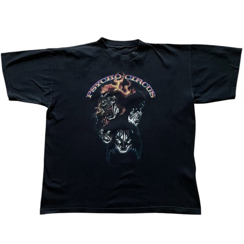 Vintage kiss shirt xl - vintage,