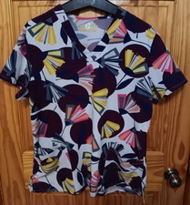 (XL-07) GT Performance V-Neck