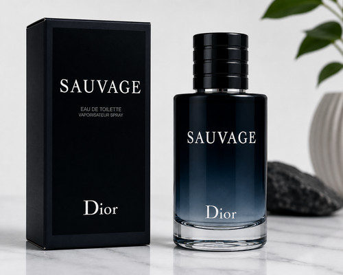 Dior sauvage men mini - men, perfume