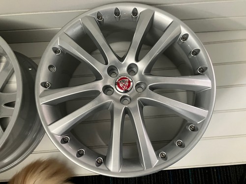 Jaguar senta alloy - jaguar,