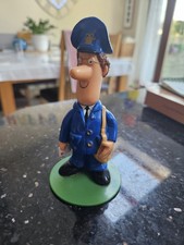Vintage Postman Pat 1990