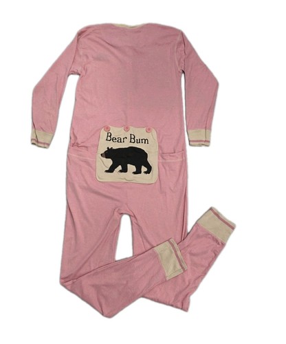 Hatley one piece bear - one,