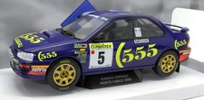 Solido 1/18 Scale S1800802