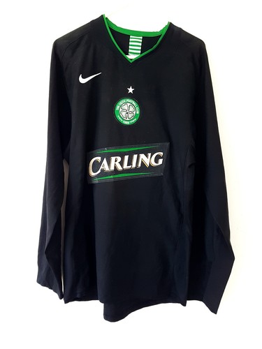 Celtic 3rd shirt 2005 - 3rd, 2005.