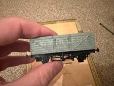 Dapol OO Gauge Open Wagon