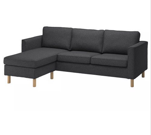 Ikea parup cover for sofa - ikea,