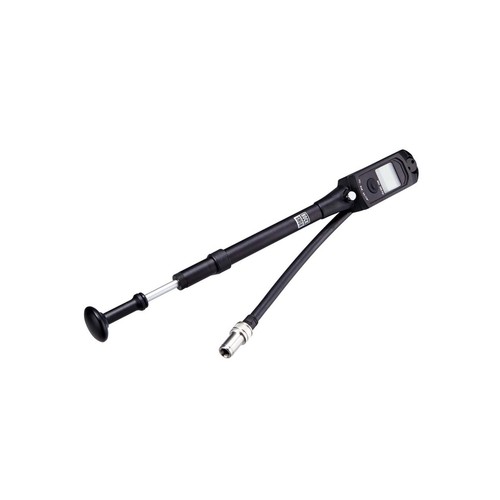 Rockshox digital shock fork - digital,