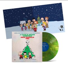 Vince Guaraldi | A Charlie