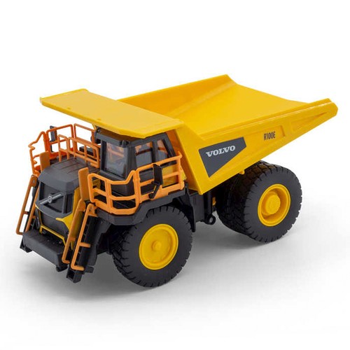 Bburago volvo r1000 rigid - volvo,