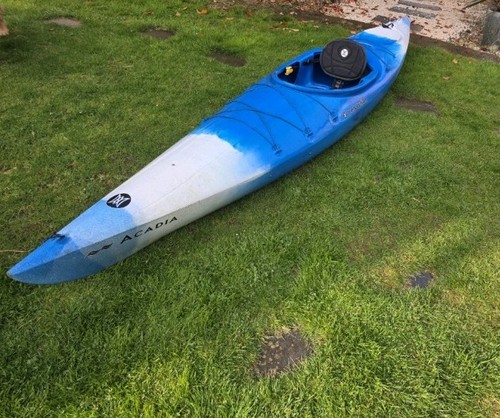 Perception acadia 12ft - perception,