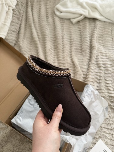 Ugg tasman slipper shoes - tasman,