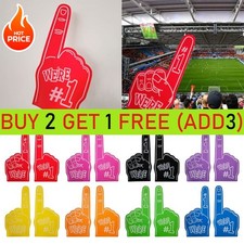 Foam Finger Universal Large