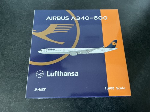 Phoenix 400 a340 600 - 1/400, a340-600