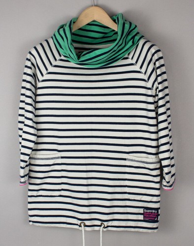 Superdry women saint jean - saint,