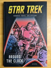 Star Trek Graphic Novel