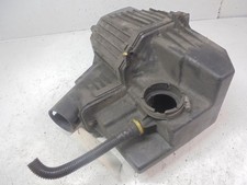 Citroen Berlingo 2002 air