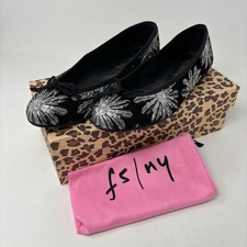 French Sole New York FS/NY