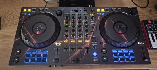 Pioneer ddj flx6 gt - pioneer, ddj-flx6-gt