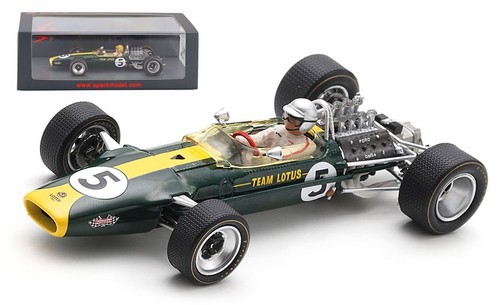 Spark s4827 lotus - spark, 49