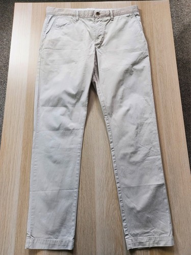 Lindeberg men oli chino - j.,