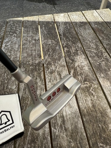 Scotty cameron newport putter - cameron,