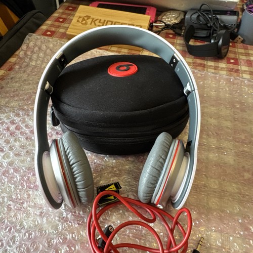 Beats dre solo hd - dr.,
