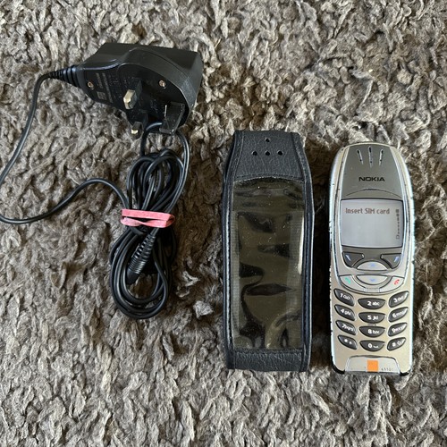 Nokia 6310i champagne - nokia,