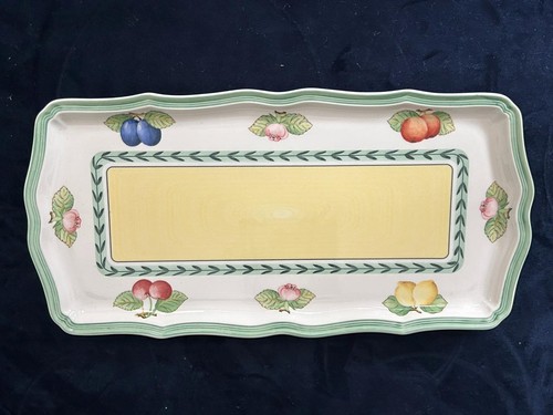 Villeroy boch french - french, garden