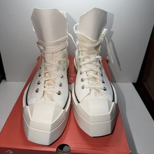 Converse chuck luxe - de,