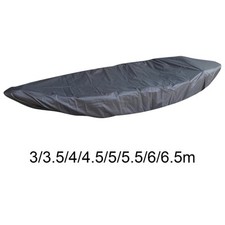 Lightweight Kayak Canoe Cover