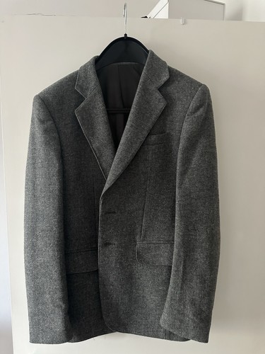 Blazer wool size 38 - blazer,