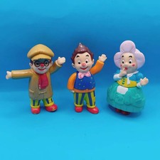 Mr Tumble and Friends