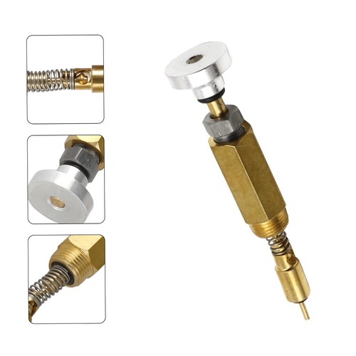 Carb choke cable - cv,