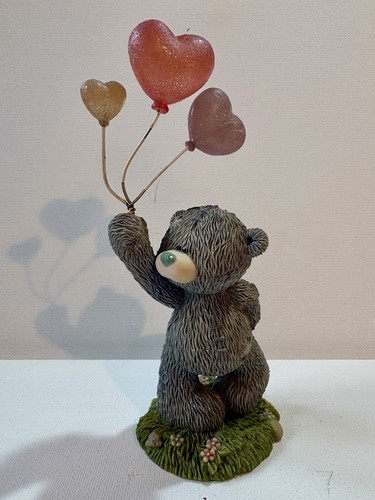 You tatty teddy just - to, "just