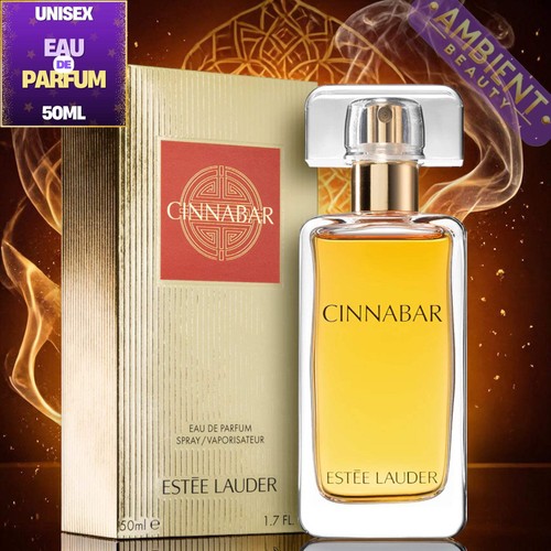 Estee lauder cinnabar eau - estee,