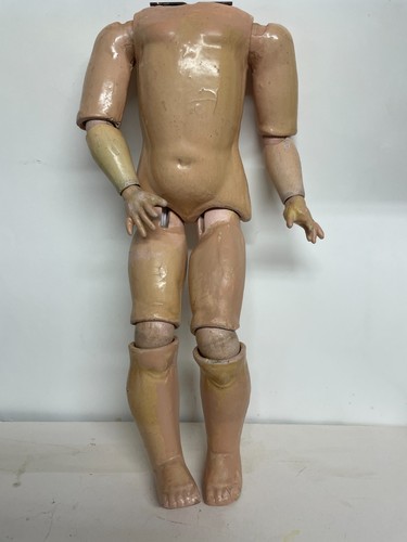 Antique body ready - antique, to