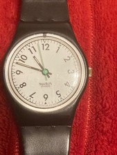 swatch watch AG 1992