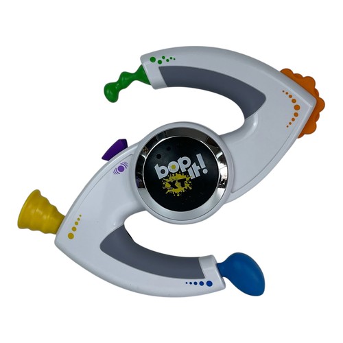 2010 hasbro bop - hasbro, extreme