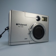Polaroid Digital Camera PDC