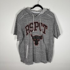 Under Armour Project Rock Men