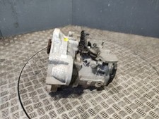 VW Caddy 2.0 2019  Gearbox