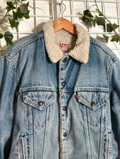 Mens Vintage 80s Levi’s