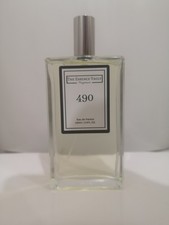 ESSENCE VAULT 490 CRYSTAL NOIR WOMAN'S FRAGRANCE PERFUME DARK FEMININE 100ml NEW