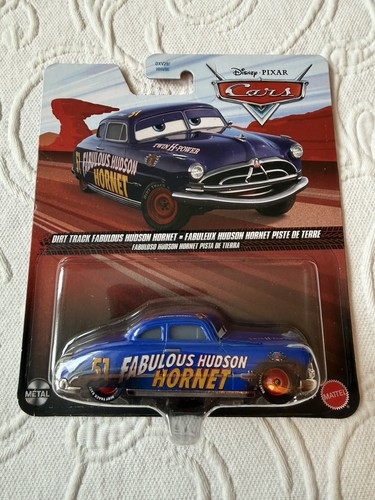 Disney pixar cars dirt - disney, track