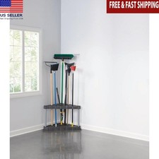 Corner Tool Tower Organizer