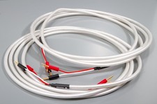 Chord Clearway speaker cables