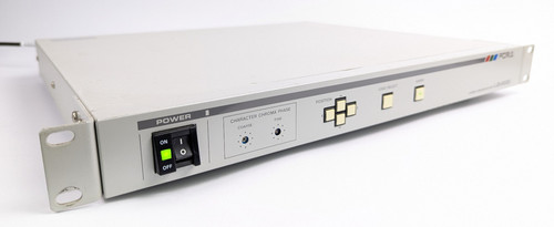 For 200 broadcast logo - for.a,