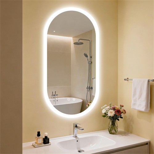 Full length led illuminated - full,