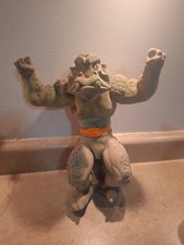 Vintage 1979 Mattel KRUSHER
