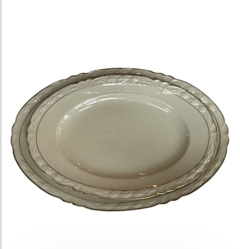 Antique bavarian porcelain - bavarian,